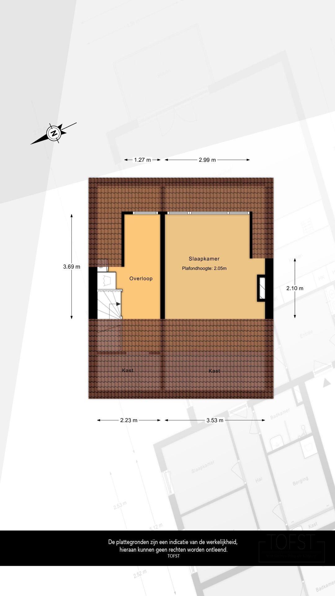 Foto 41 van Kortenaerstraat 21