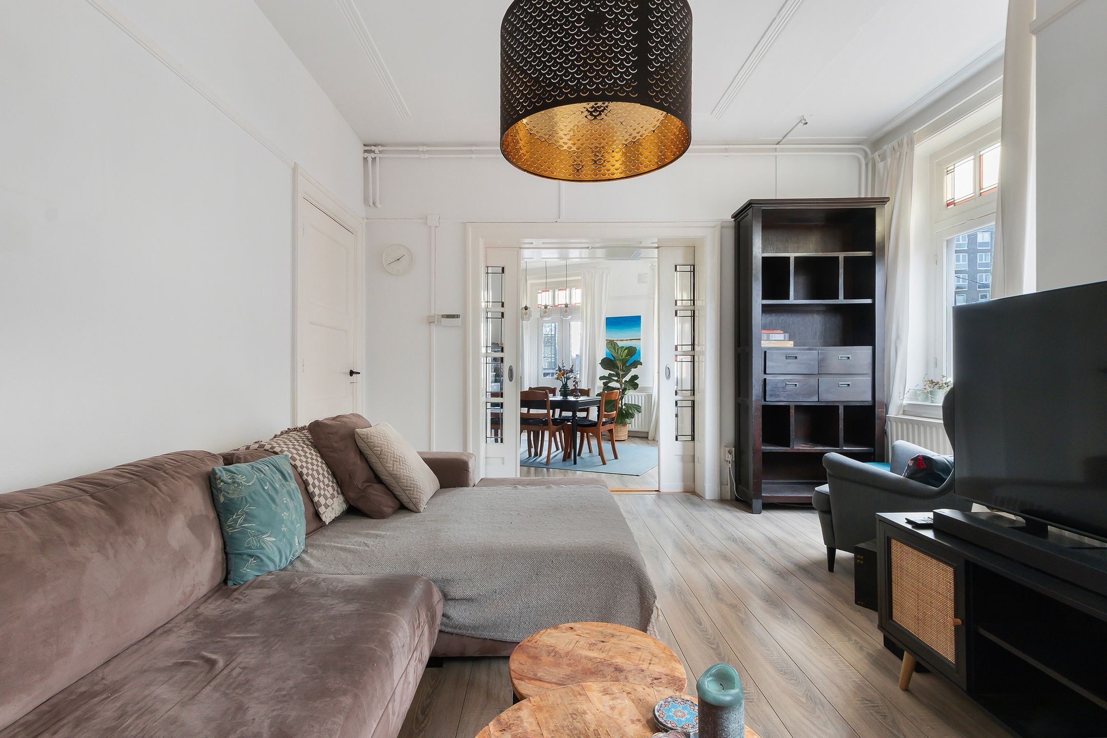 Foto 3 van Johan de Wittstraat 16