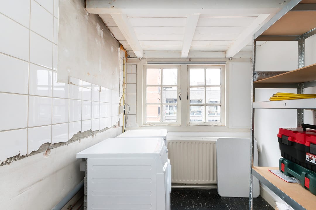 Foto 28 van Johan de Wittstraat 16