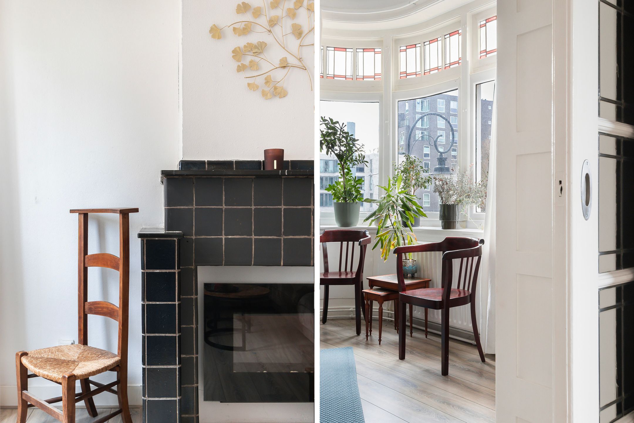 Foto 15 van Johan de Wittstraat 16