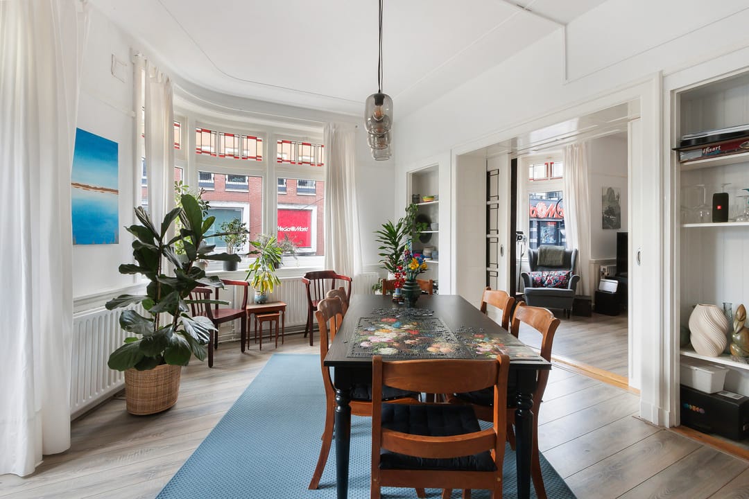 Foto 17 van Johan de Wittstraat 16