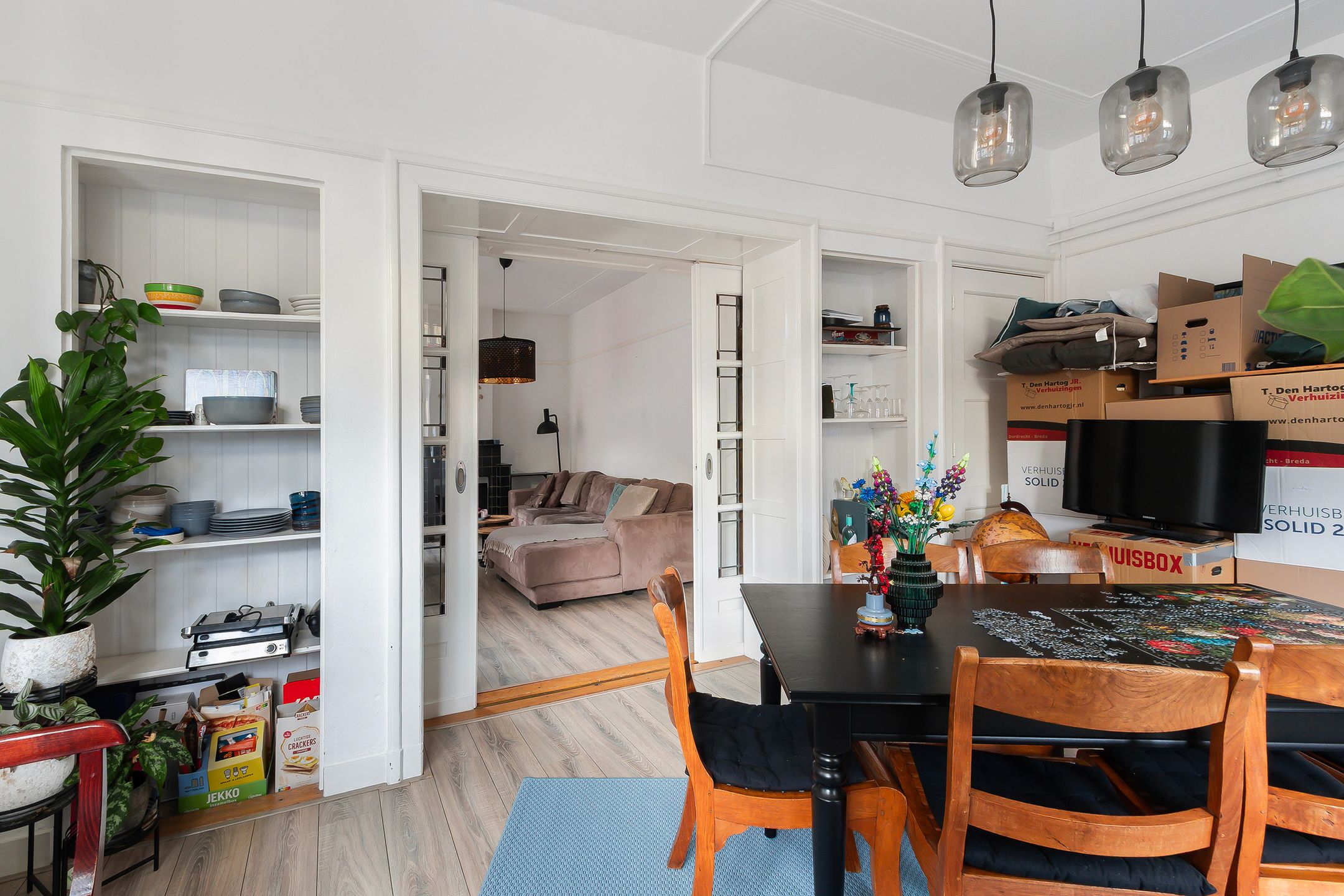 Foto 18 van Johan de Wittstraat 16