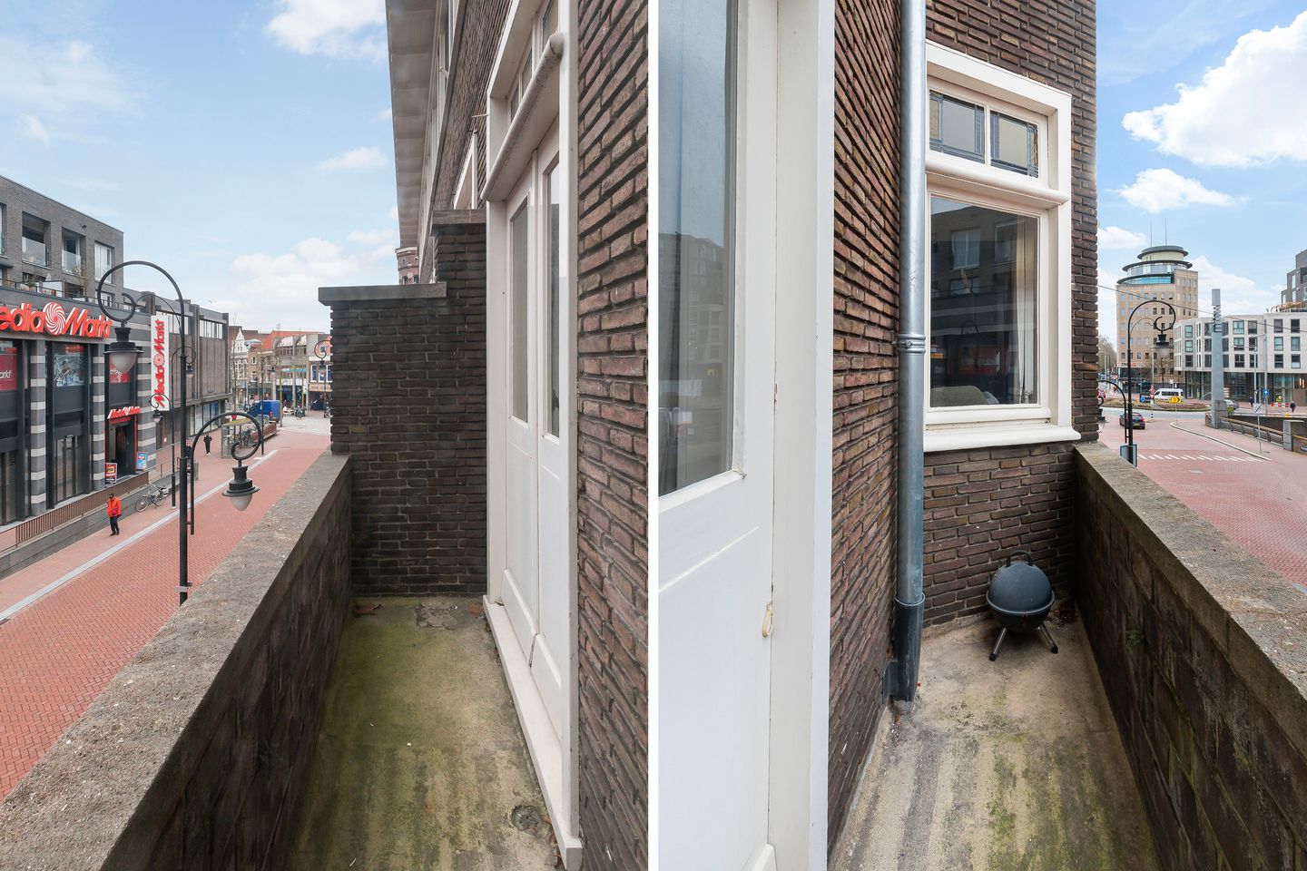 Foto 20 van Johan de Wittstraat 16