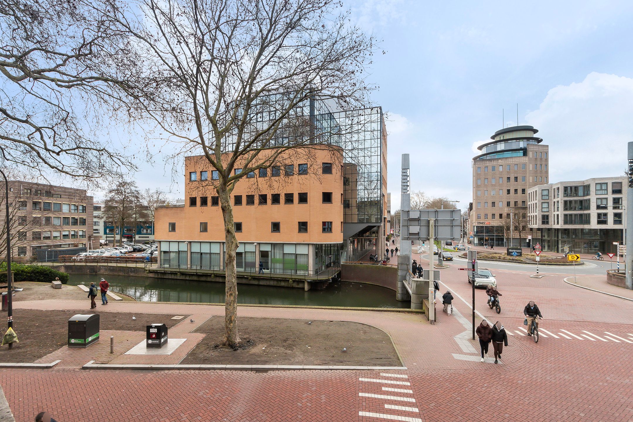 Foto 21 van Johan de Wittstraat 16