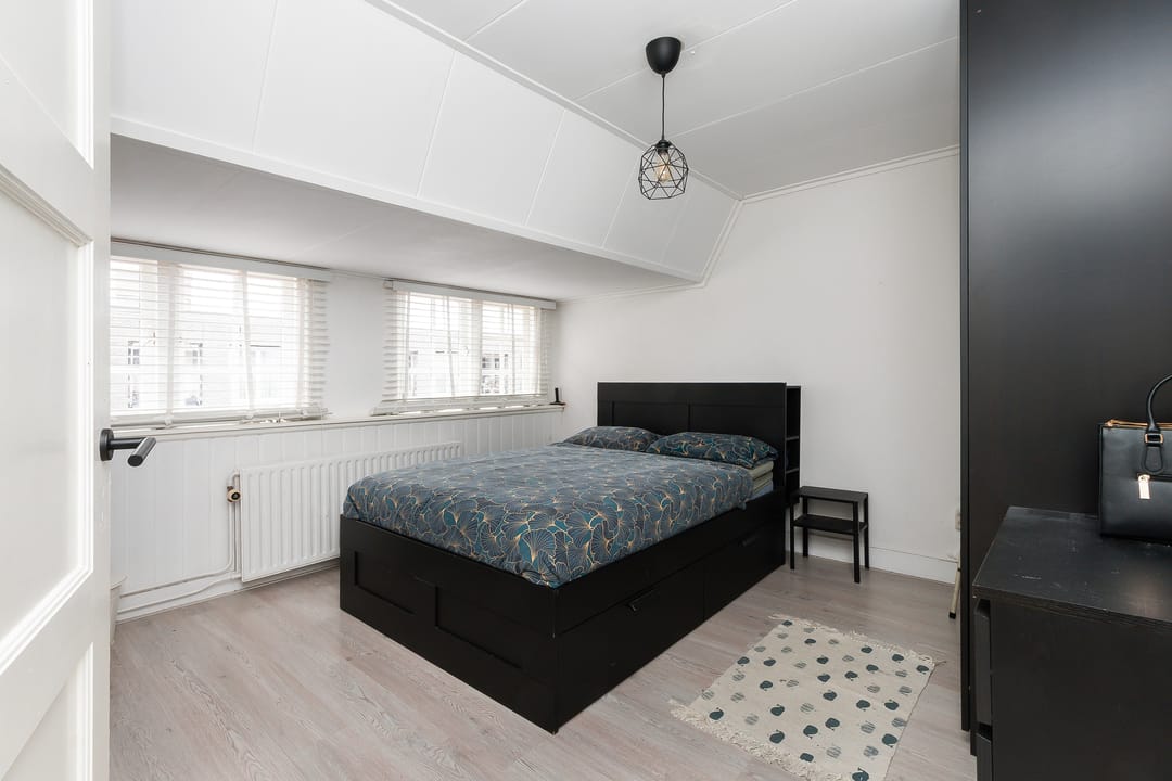 Foto 23 van Johan de Wittstraat 16