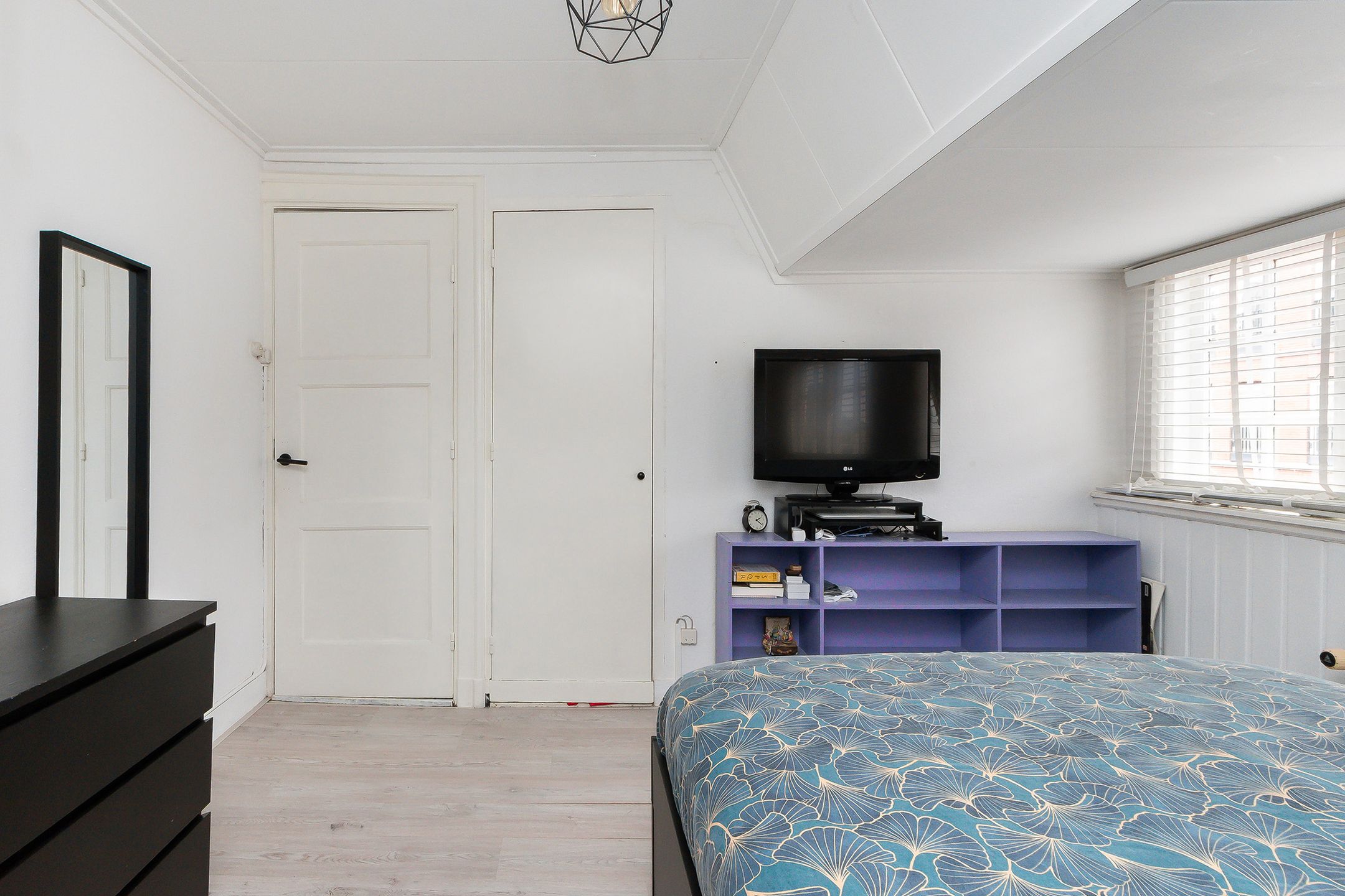 Foto 24 van Johan de Wittstraat 16