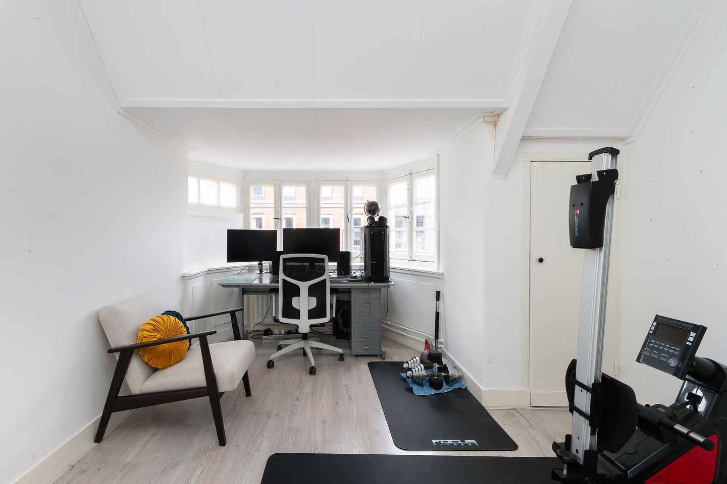 Foto 25 van Johan de Wittstraat 16