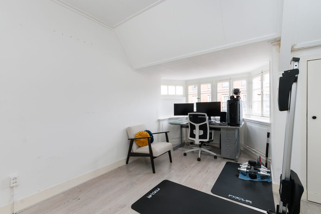 Foto 26 van Johan de Wittstraat 16