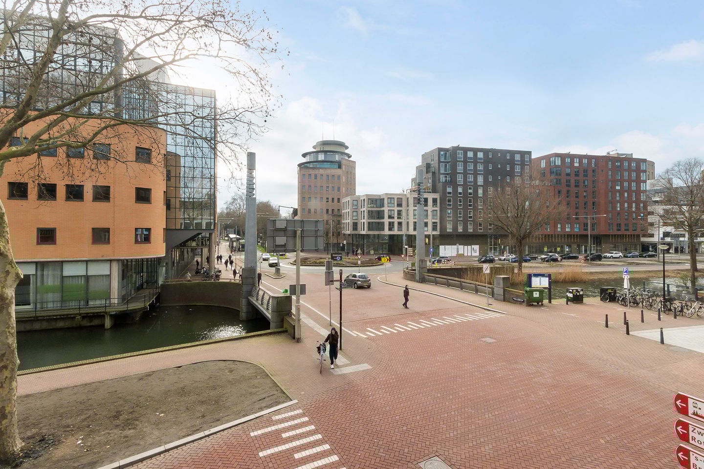 Foto 29 van Johan de Wittstraat 16