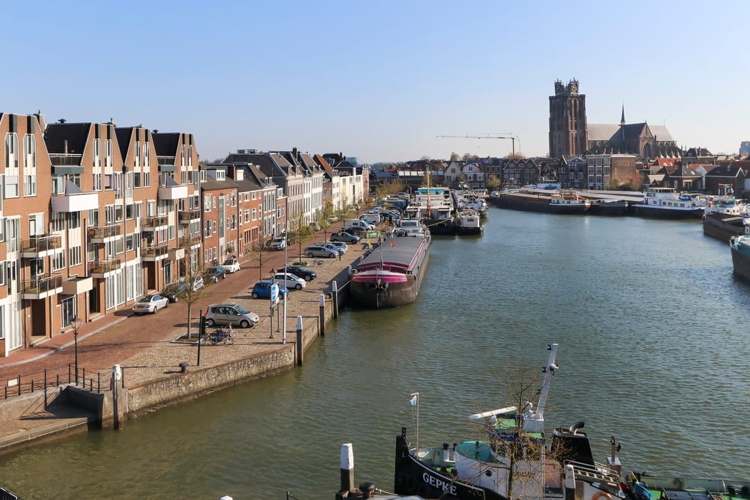 Foto 31 van Johan de Wittstraat 16