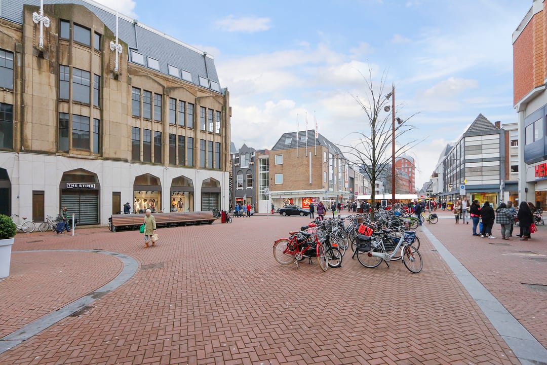 Foto 32 van Johan de Wittstraat 16