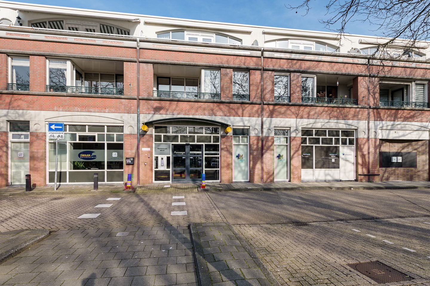 Foto 20 van Kerkstraat 53-A