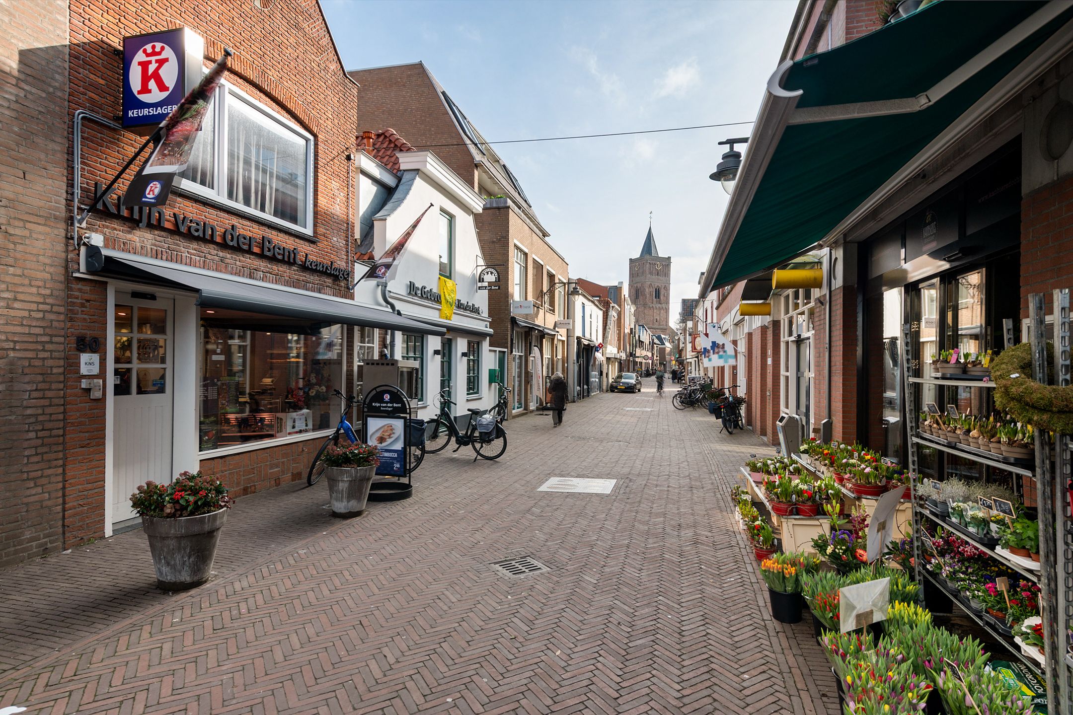 Foto 3 van Kerkstraat 53-A