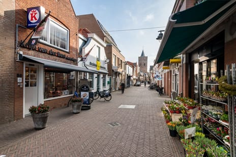 Kerkstraat 53-A tertiary image