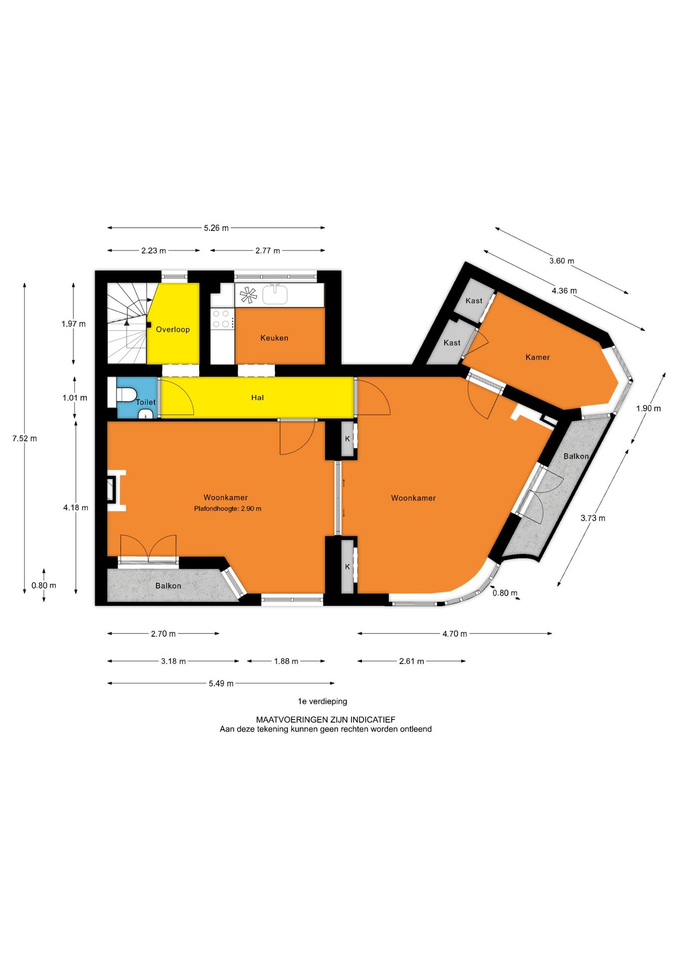 Foto 34 van Johan de Wittstraat 16