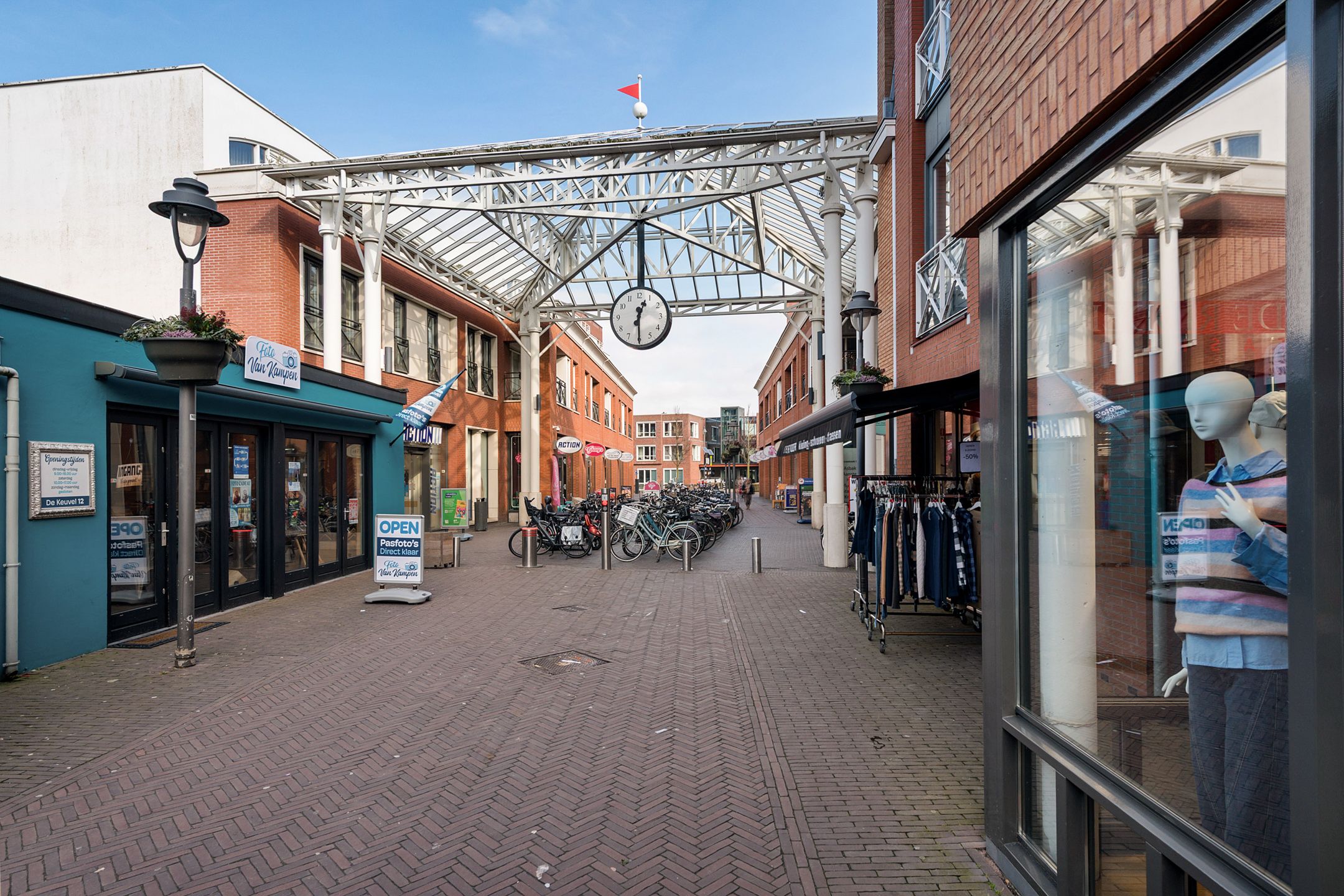 Foto 21 van Kerkstraat 53-A