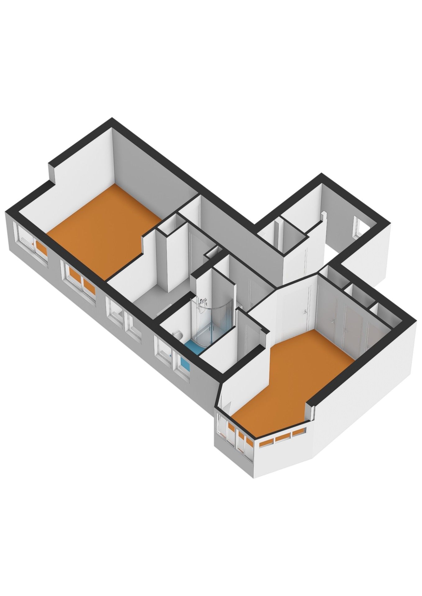 Foto 40 van Johan de Wittstraat 16