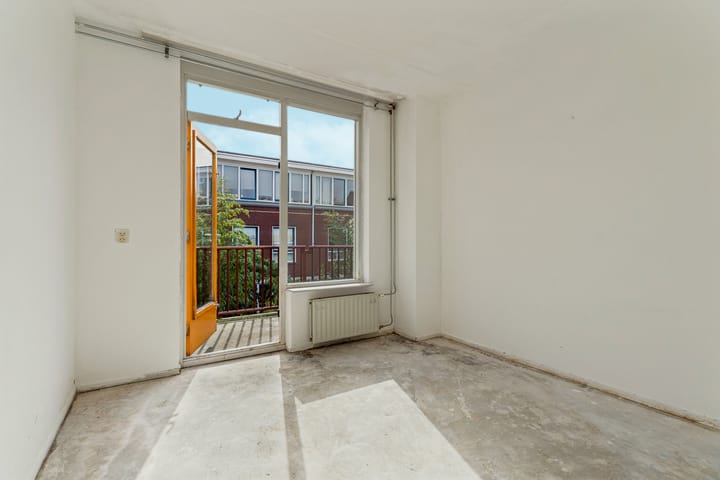 Foto 5 van Pieter Nieuwlandstraat 72-D