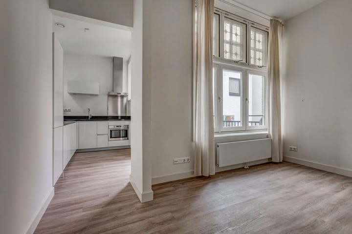 Foto 3 van Leidsestraat 108-B