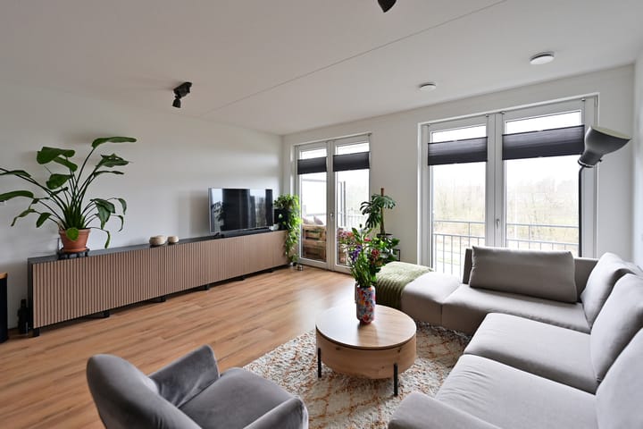 Photo 2 of Fort Heemstedestraat 123