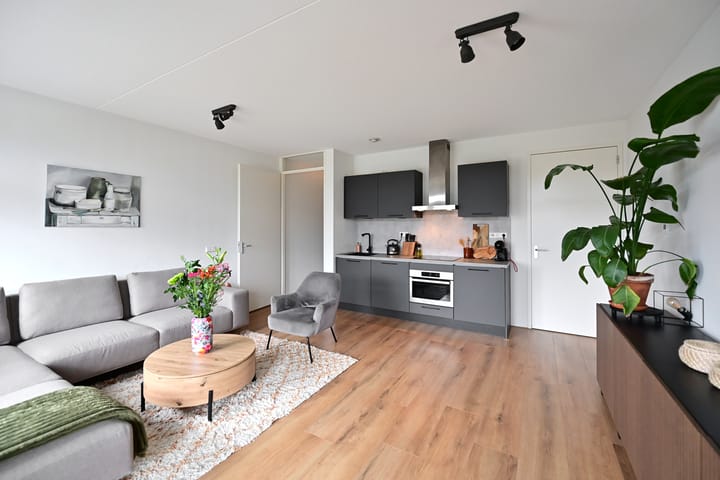 Photo 3 of Fort Heemstedestraat 123