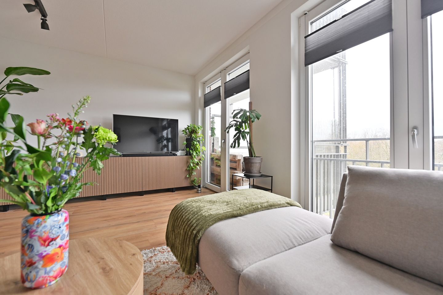 Foto 5 van Fort Heemstedestraat 123