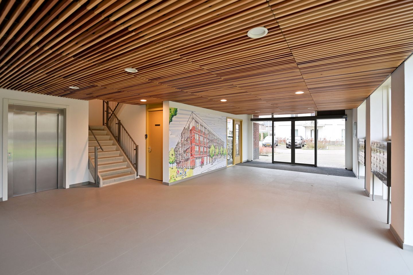 Foto 14 van Fort Heemstedestraat 123