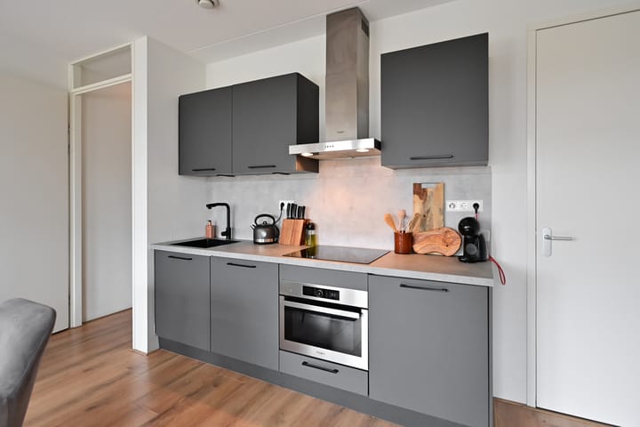 Photo 4 of Fort Heemstedestraat 123