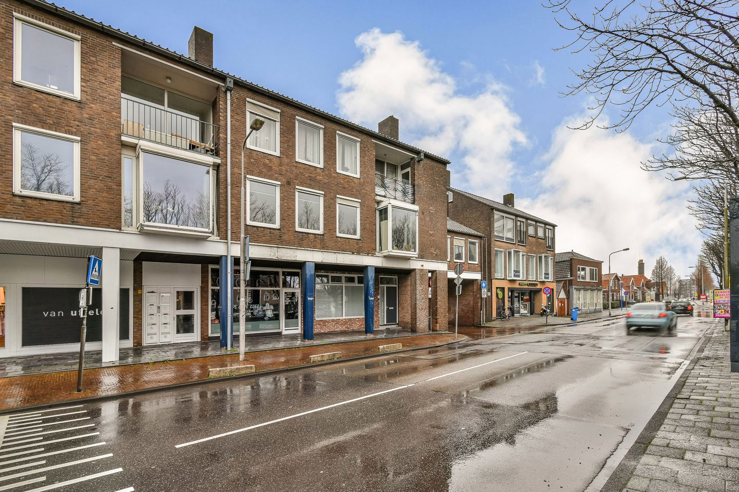 Photo 1 of Gedempte sloot 34