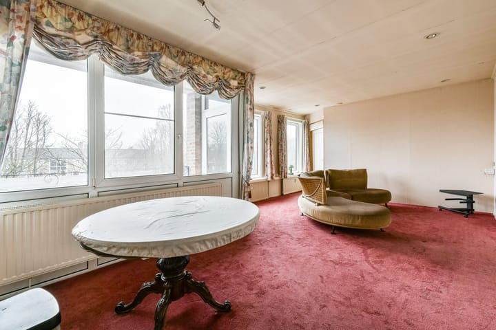 Photo 3 of Gedempte sloot 34