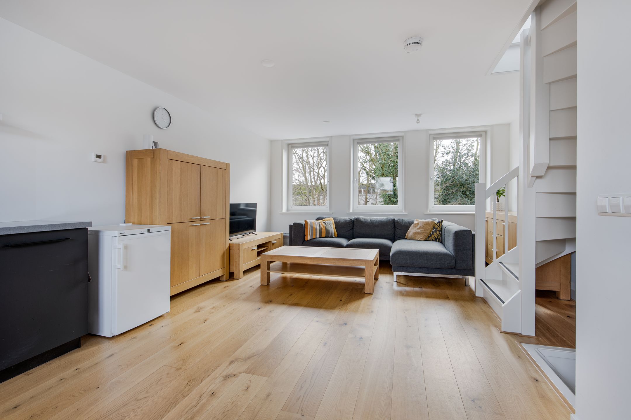 Foto 3 van Kastanjekade 19