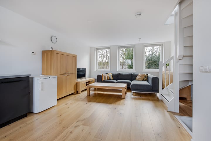 Photo 3 of Kastanjekade 19