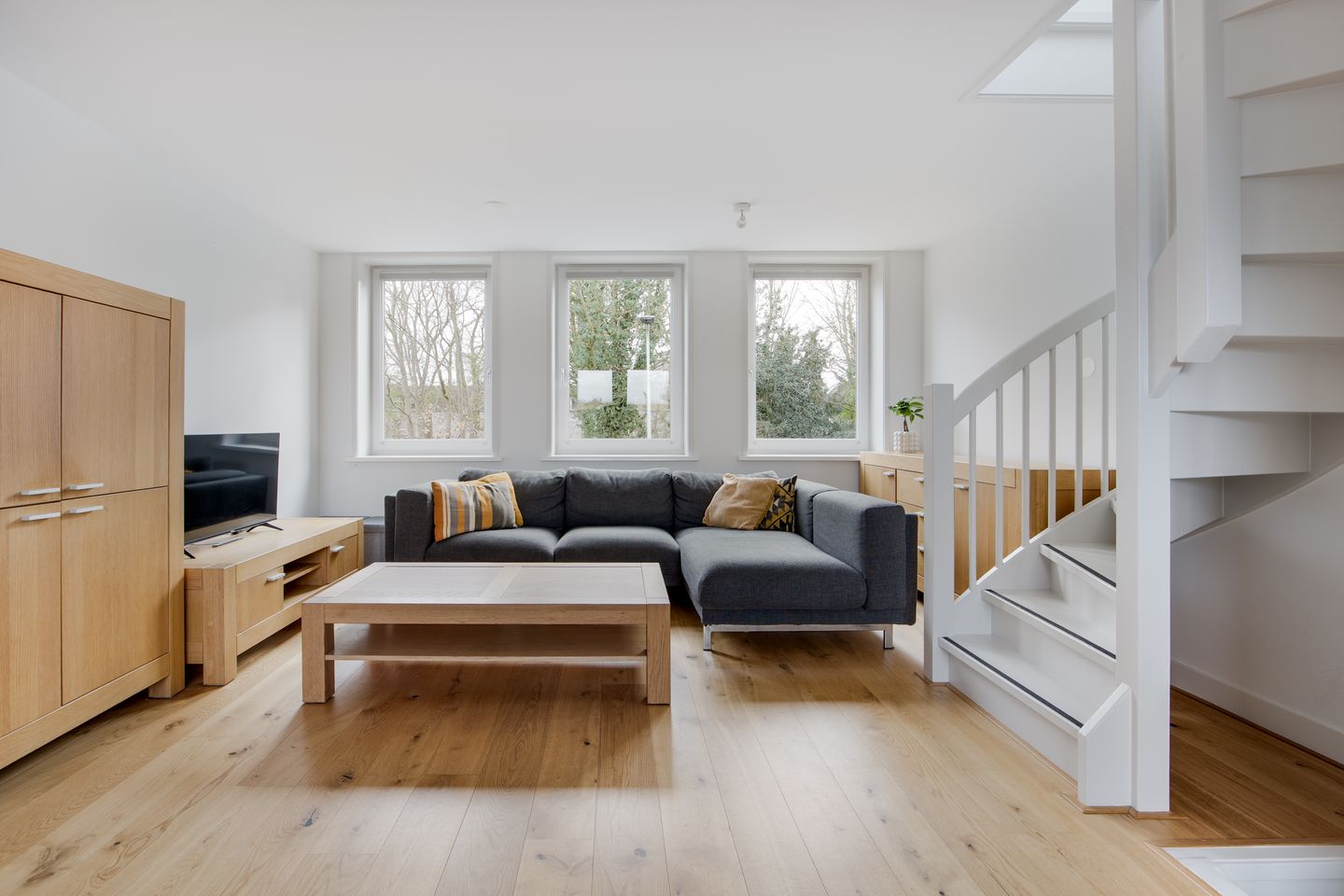 Foto 4 van Kastanjekade 19