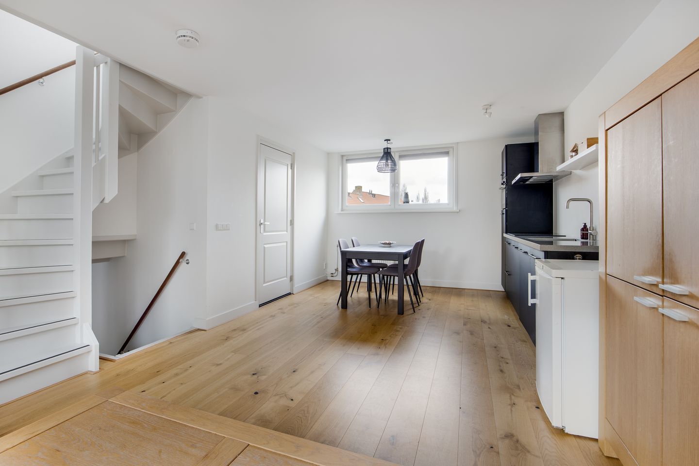 Foto 5 van Kastanjekade 19