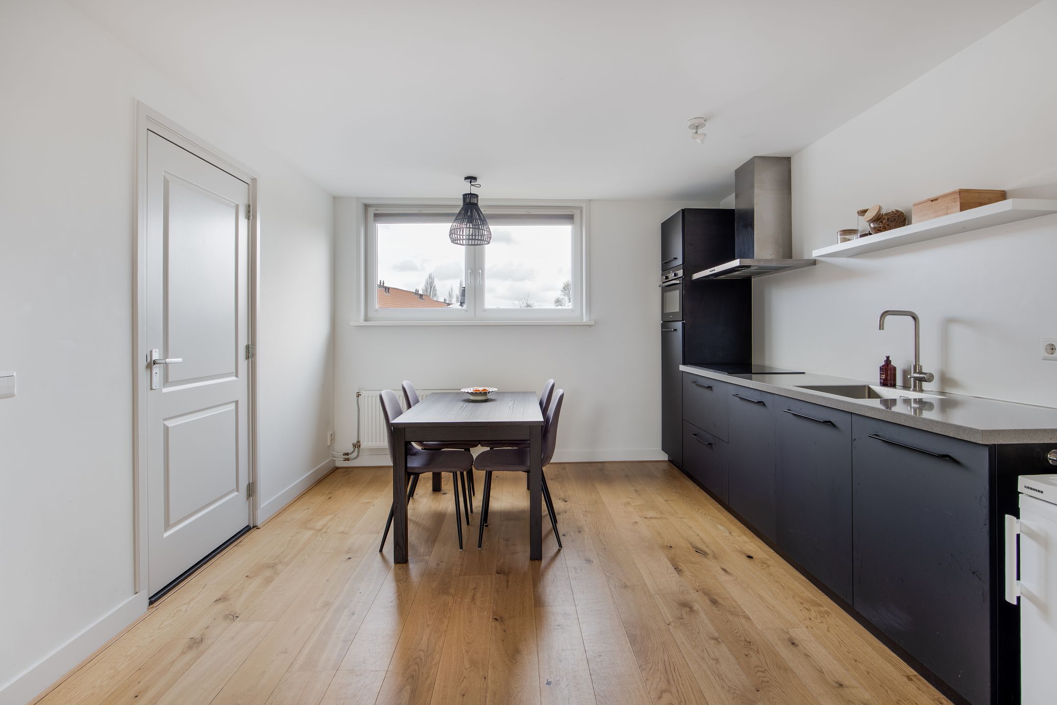 Foto 6 van Kastanjekade 19