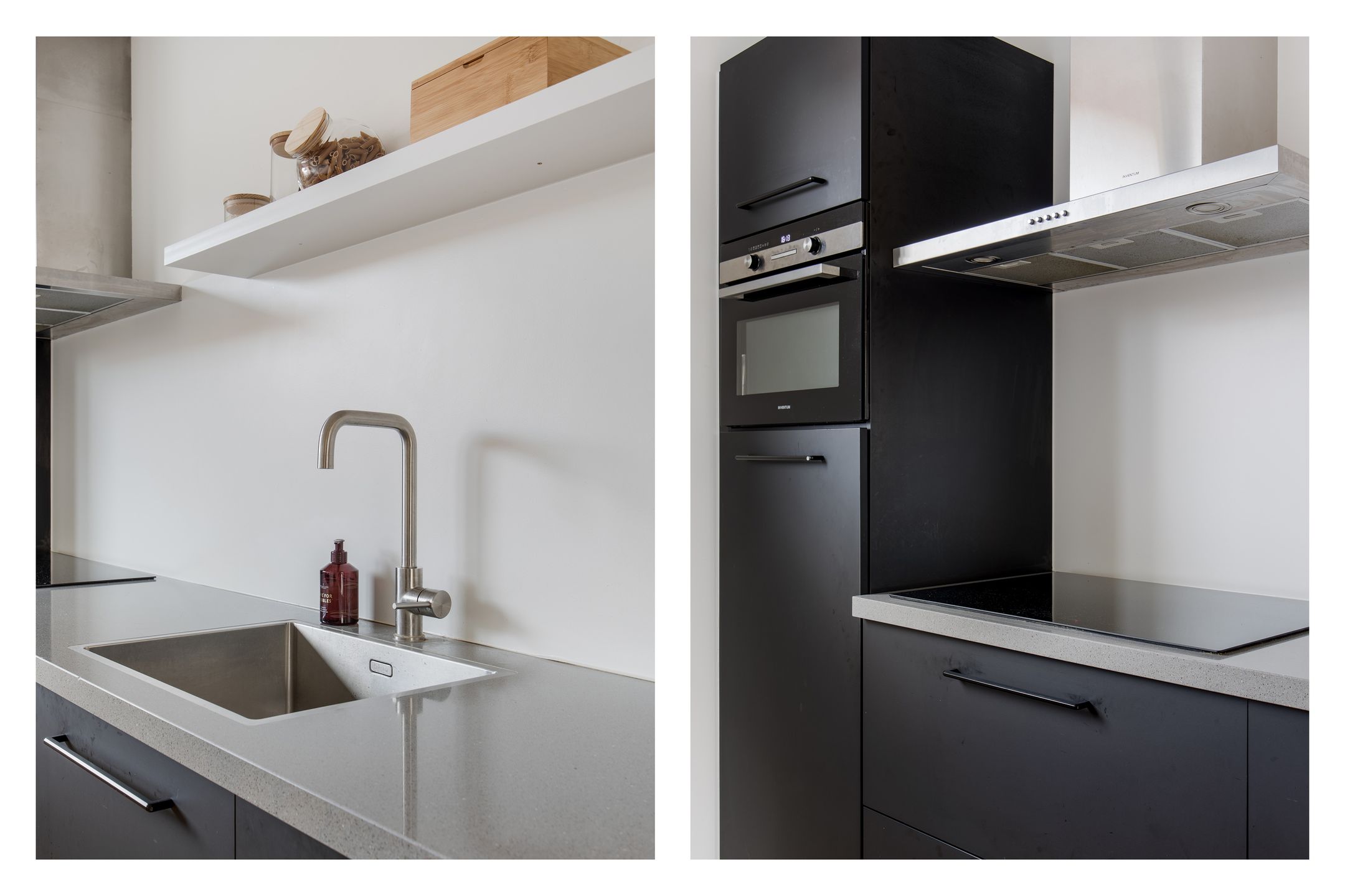 Foto 9 van Kastanjekade 19