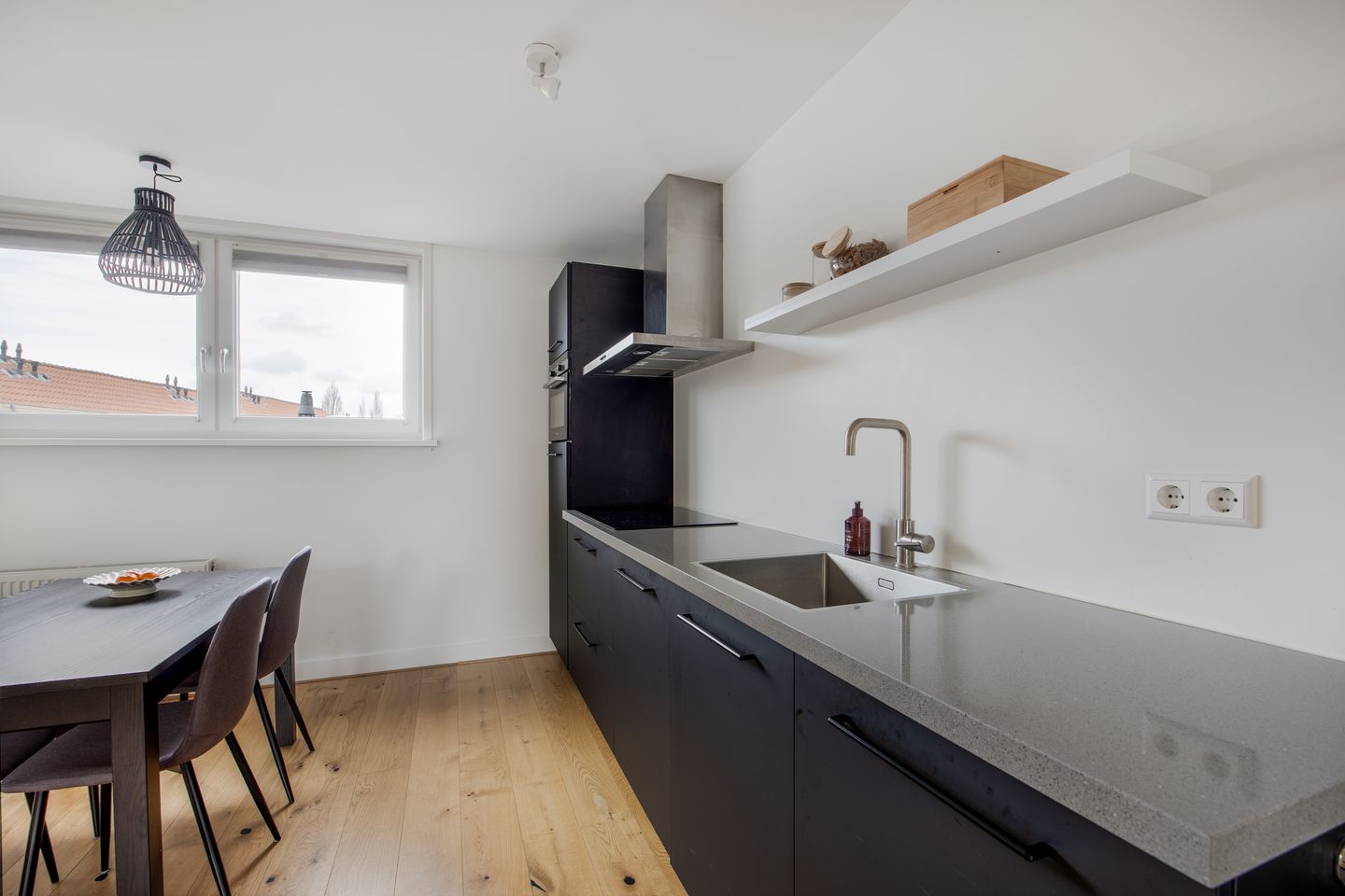 Foto 10 van Kastanjekade 19