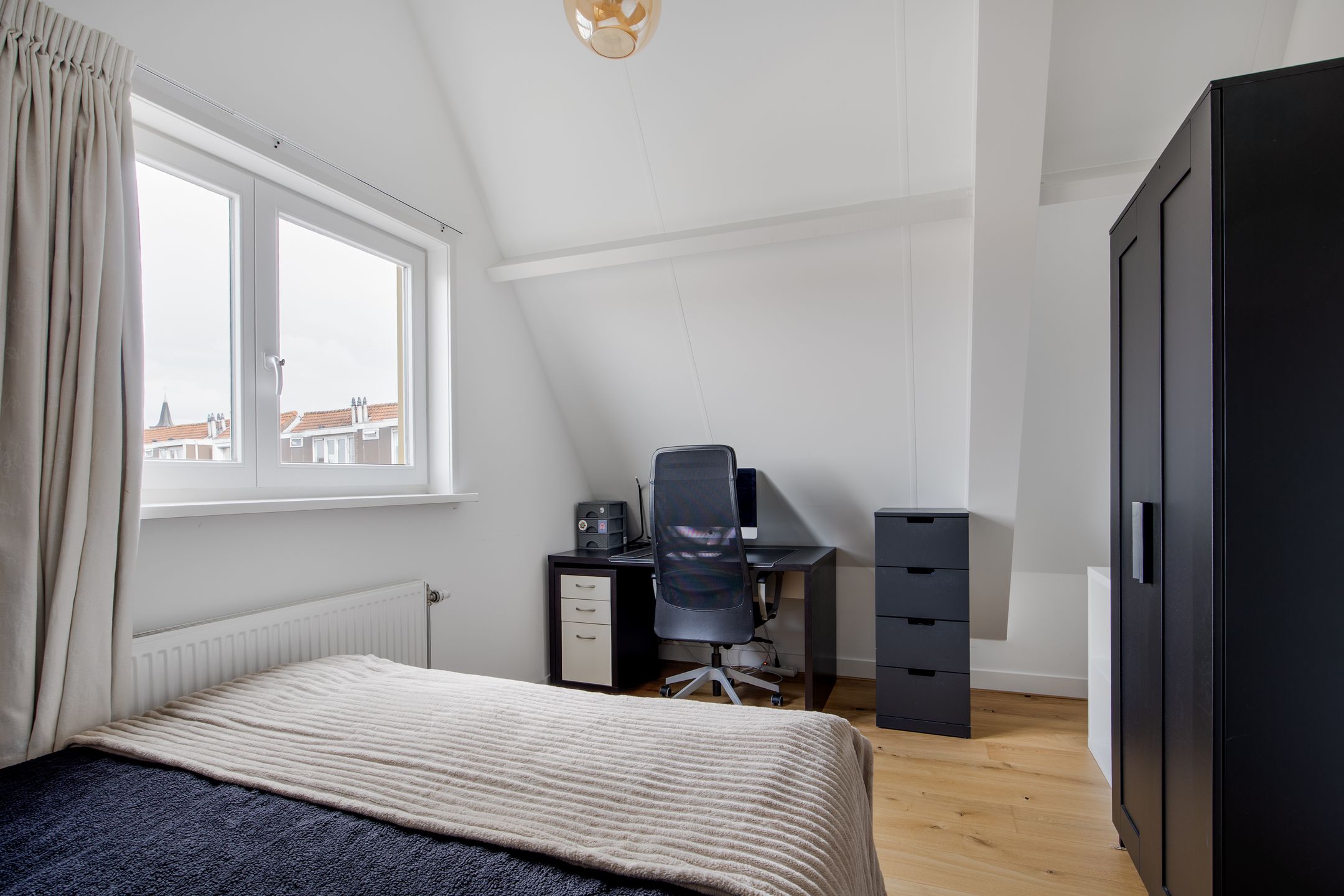 Foto 12 van Kastanjekade 19