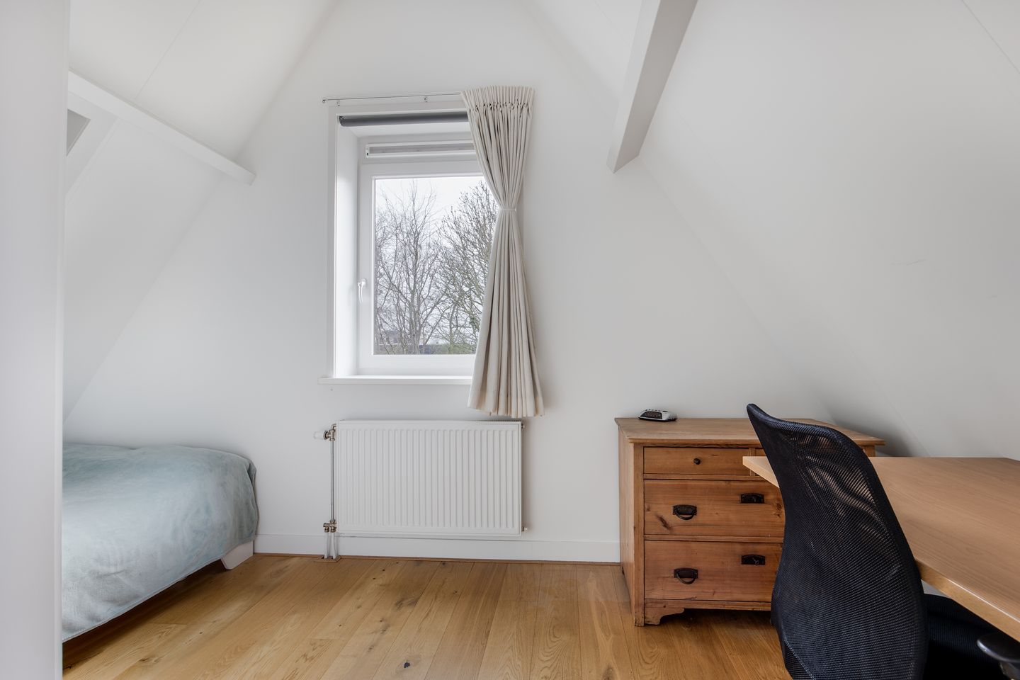 Foto 14 van Kastanjekade 19