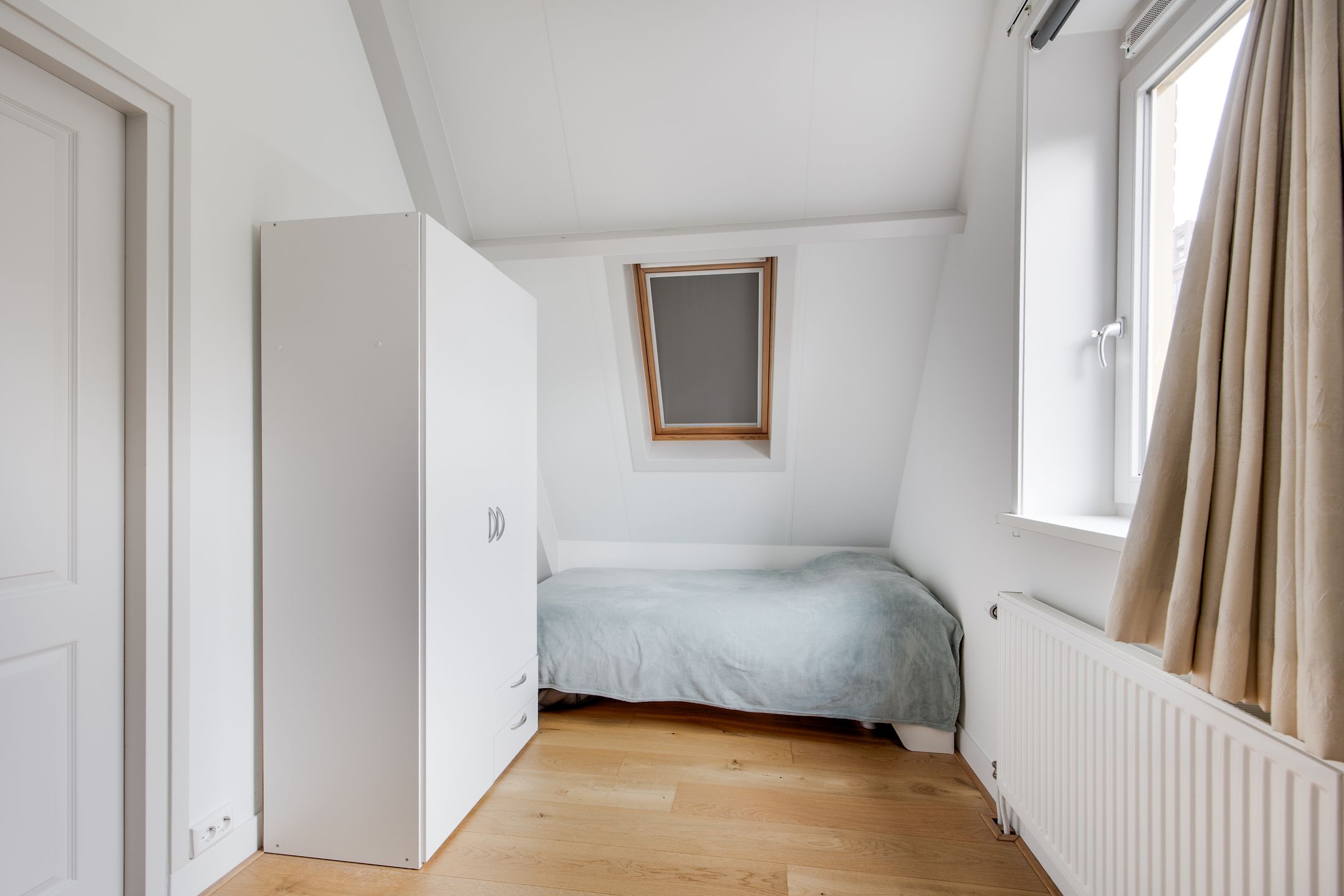 Foto 15 van Kastanjekade 19