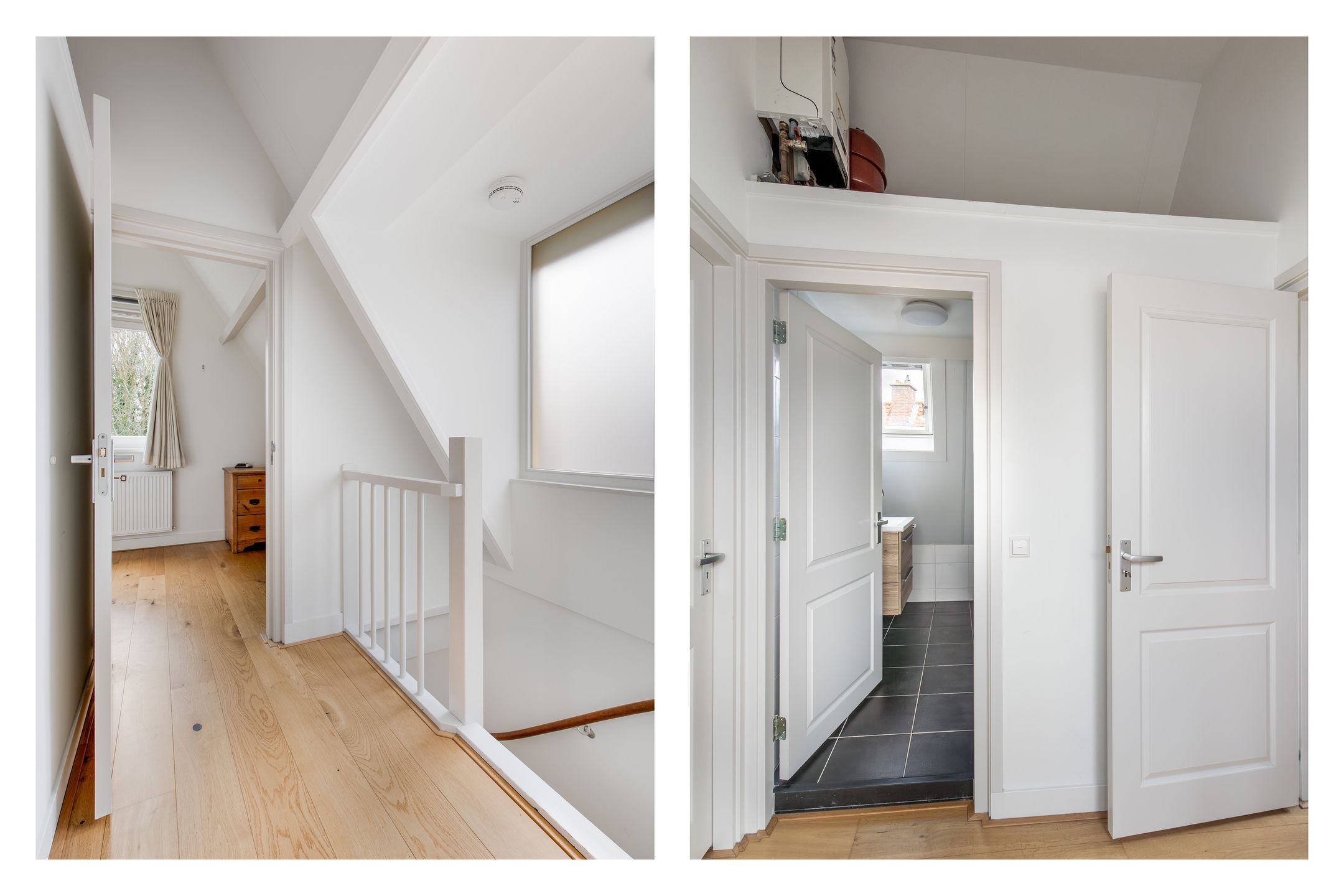 Foto 18 van Kastanjekade 19