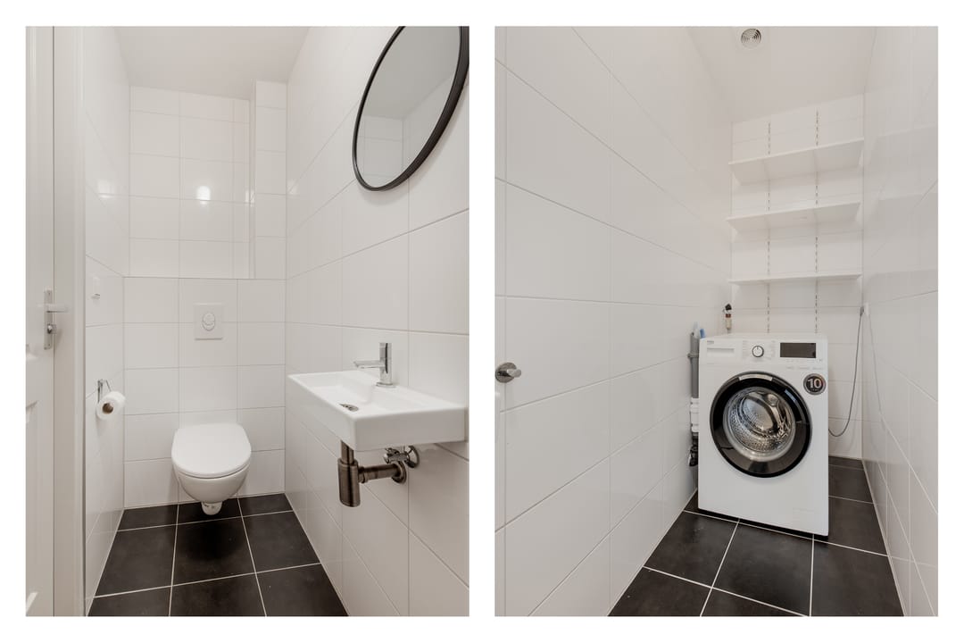 Foto 11 van Kastanjekade 19