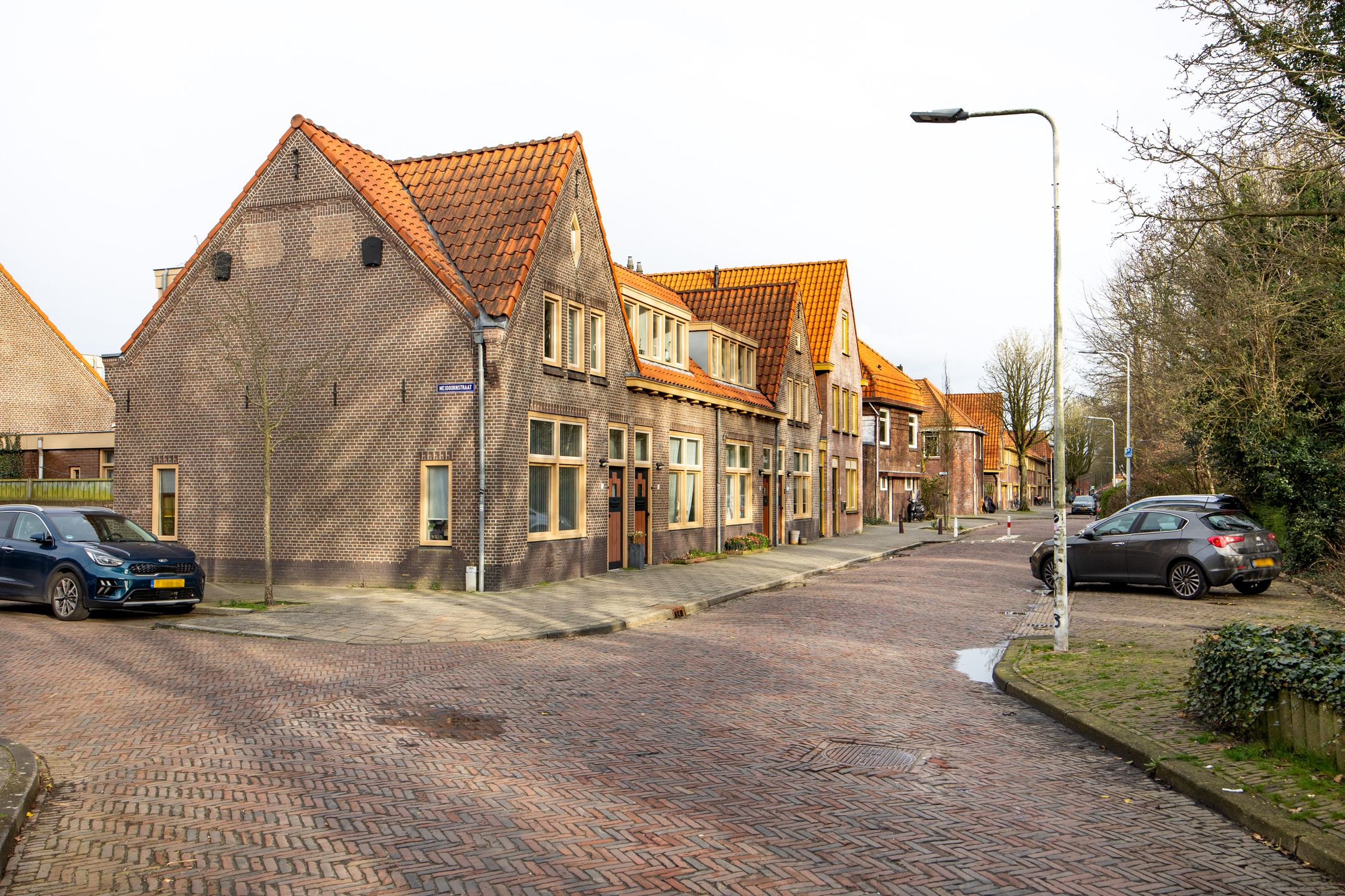 Foto 21 van Kastanjekade 19