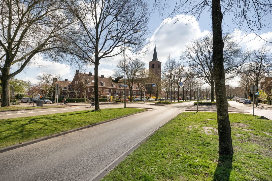 Foto 22 van Kastanjekade 19