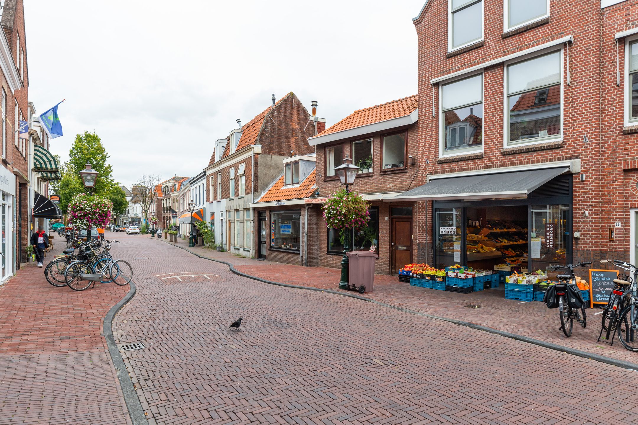 Foto 24 van Kastanjekade 19