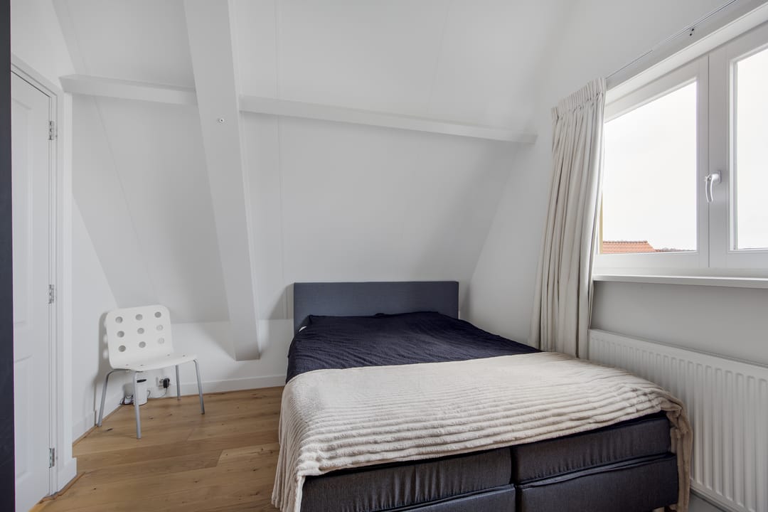 Foto 13 van Kastanjekade 19