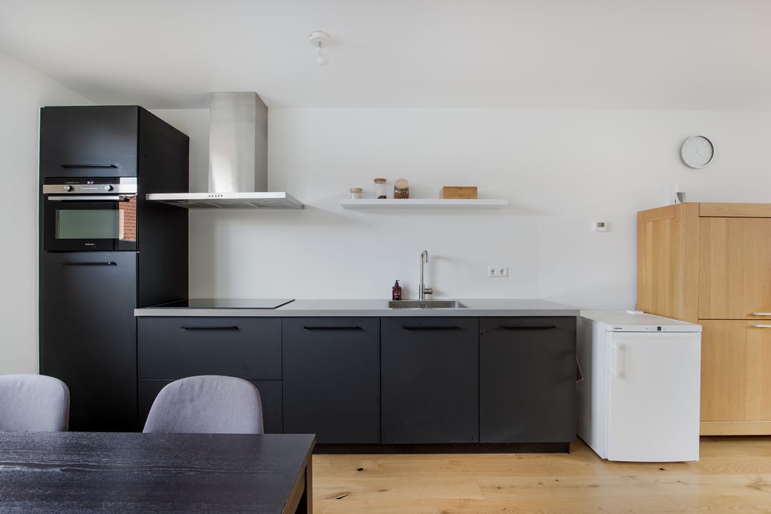 Foto 8 van Kastanjekade 19