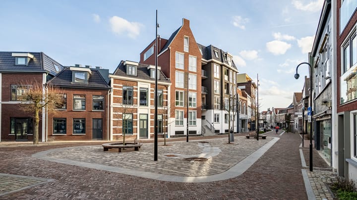Grotestraat 30 A-8