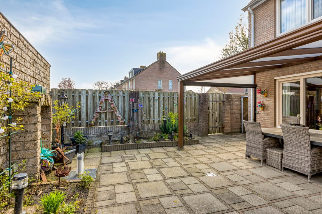 Photo 2 of Bovenhei 66