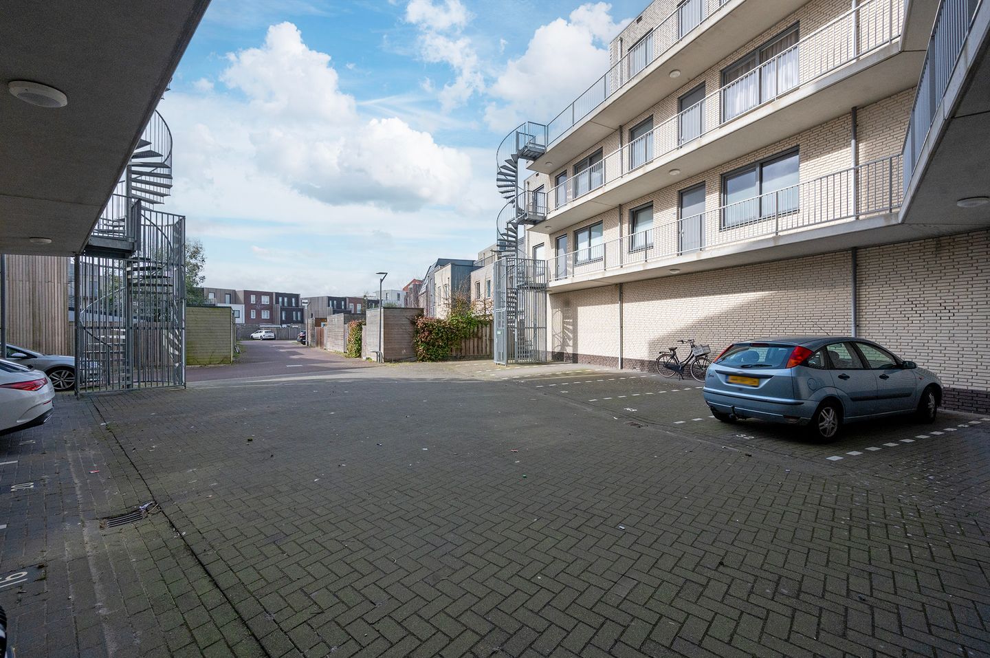 Foto 25 van Ierlandstraat 6